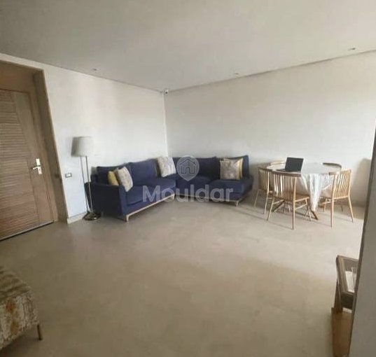 Belvédère, Casablanca – 104 m² - view 3