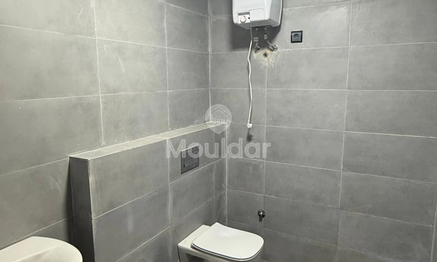 مكتب للإيجار في الدار البيضاء: مساحة 82م² مؤمنة وعملية - view 6