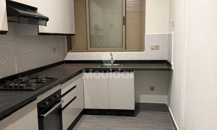 Kiralık Daire: 2 Oda Sidi Maarouf - view 12