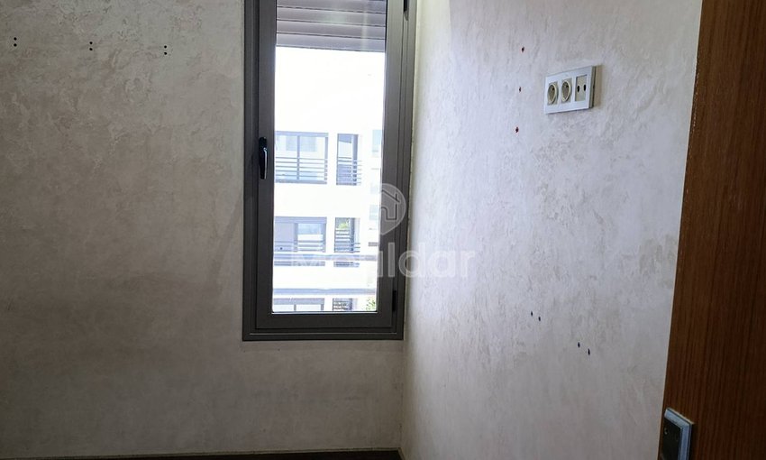 Modernes Studio zur Miete in Casablanca - Riviera, Parkplatz inklusive - view 5