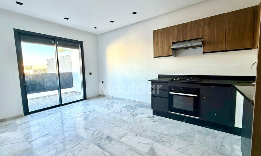 Seltenes Studio zu vermieten, gelegen im stark nachgefragten Bereich 2 Mars in Casablanca. - view 6