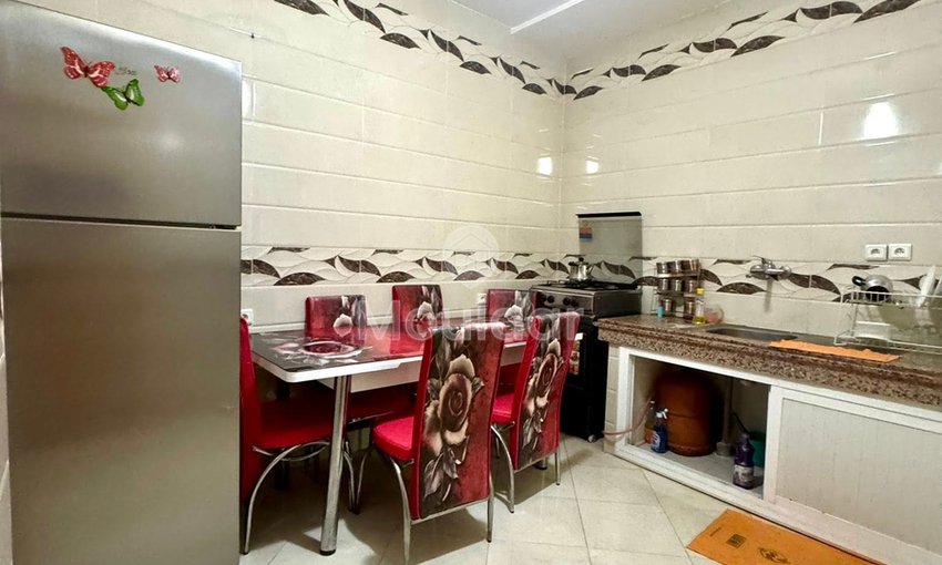 Duplex à venda em Fez: 3 quartos e varanda incluídos - view 24