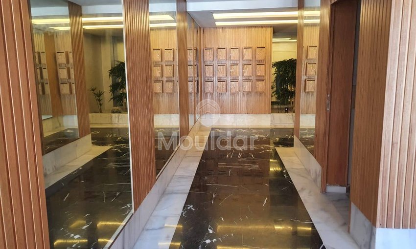 Charmant appartement te huur in Casablanca - 2 slaapkamers met terras - view 7