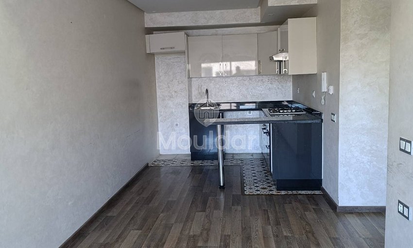 Modernes Studio zur Miete in Casablanca - Riviera, Parkplatz inklusive - view 7