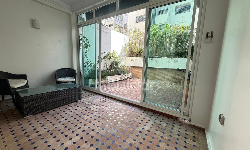 Superb 3-Bedroom Apartment for Sale in Casablanca - Racine - view 6