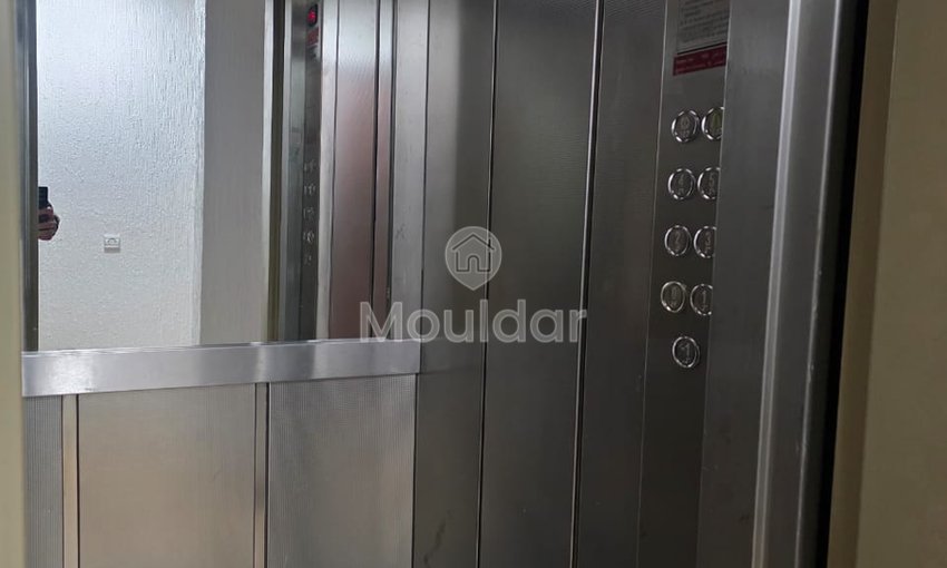 شقة مشرقة للبيع في الرباط، حي المحيط - view 7