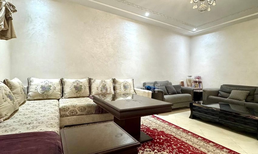 Duplex à venda em Fez: 3 quartos e varanda incluídos - view 5