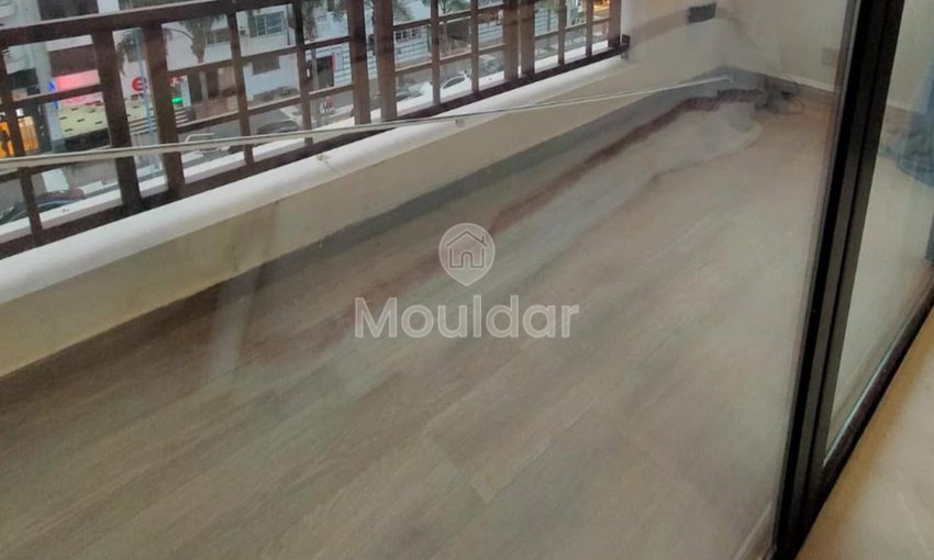 For Sale: Spacious 4-Bedroom Apartment in the Heart of Casablanca - view 7