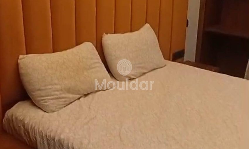 Casablanca'da kiralık stüdyo: Konfor ve olanaklar dahil - view 4