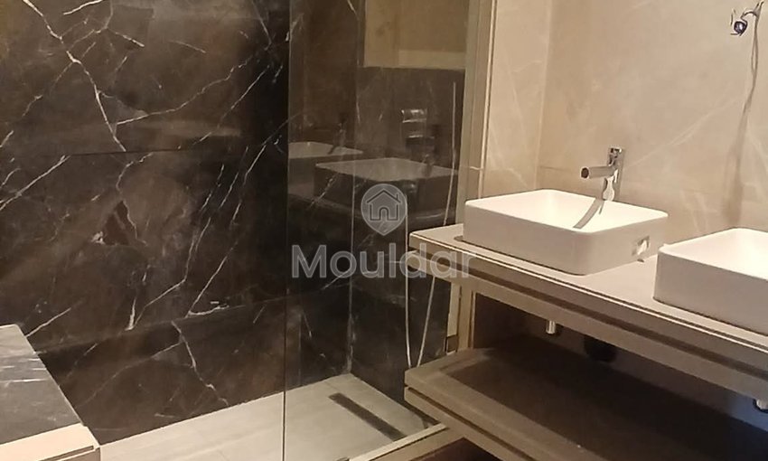 Bel Appartement à Dar Bouazza : 3 Chambres et Piscine - view 14