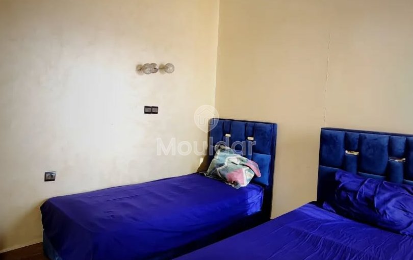 Agadir, Hay Salam'da 2 Odalı Şirin Daire Kiralık - view 4