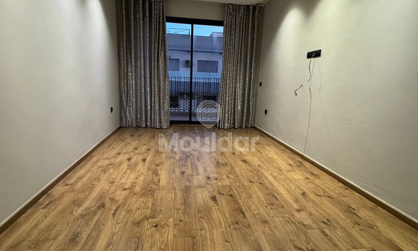 Casablanca'da Kiralık Stüdyo - Zarafet ve Konfor - view 2
