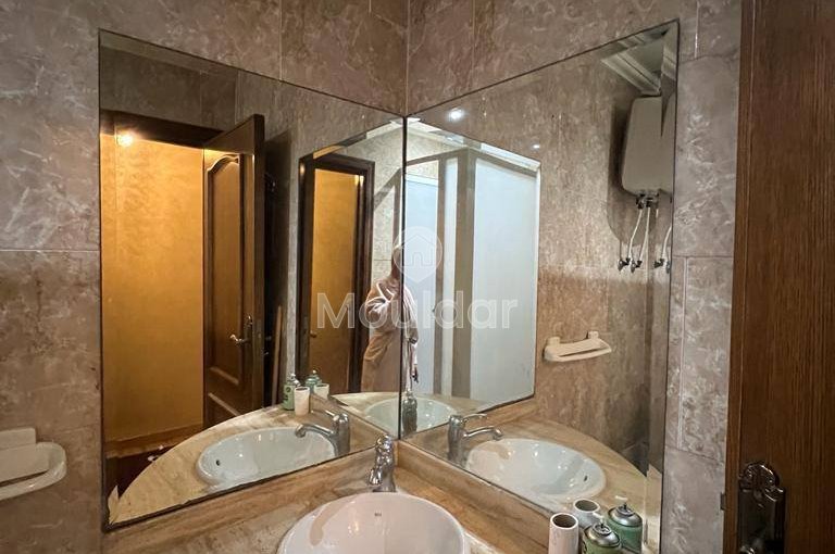 Studio te huur in Casablanca - Bourgogne: Comfort en stijl - view 9