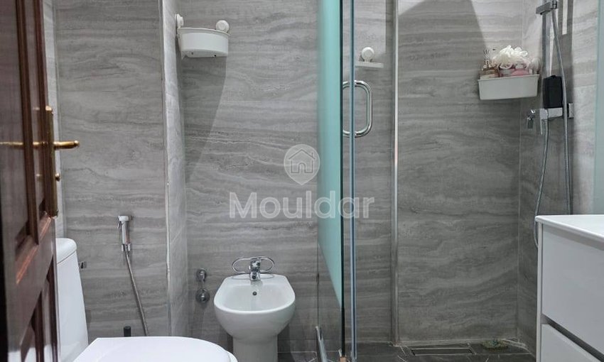 Apartamento en Alquiler en Casablanca - Palmier: Lujo y Confort - view 8