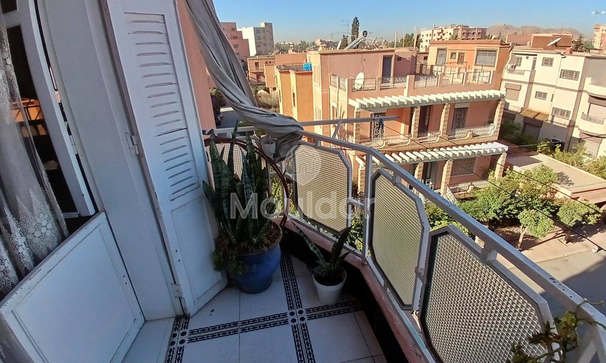 Charmoso apartamento T2 à venda em Marrakech - Semlalia - view 17