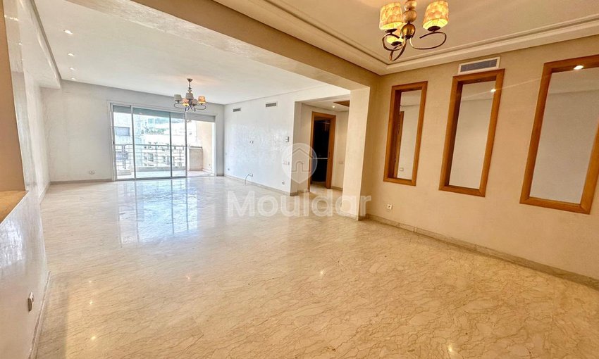 Modern 3 Bedroom Apartment for Sale in Casablanca - Racine - view 2