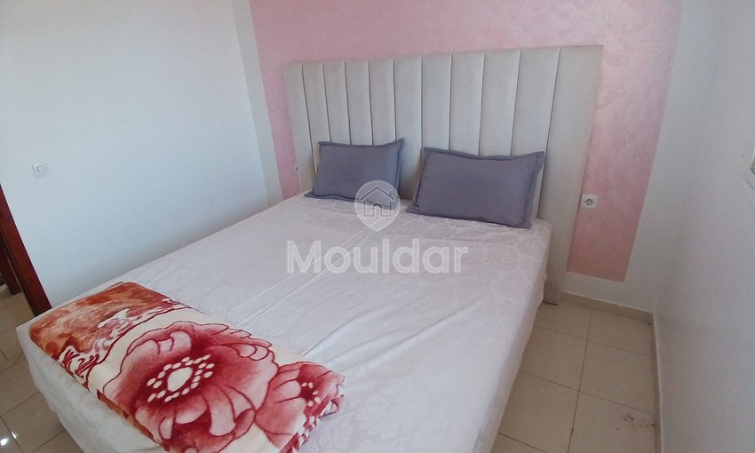 Gehabilleerde appartement te huur in Marrakech – 3 slaapkamers, lift - view 9