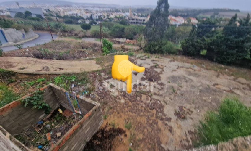 Terreno à venda em Tânger - Achakar: Oportunidade Vila - view 11
