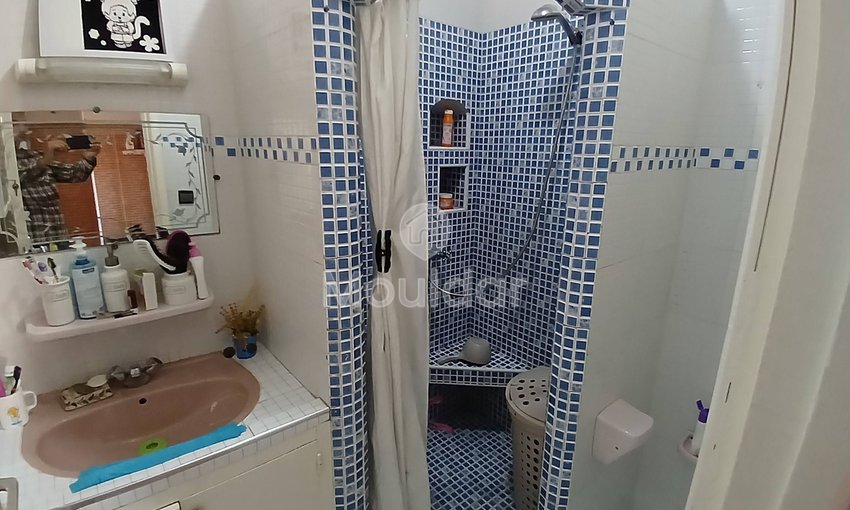 Charmoso apartamento T2 à venda em Marrakech - Semlalia - view 30