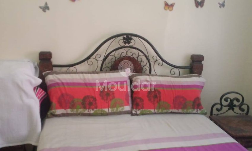 Charmante Wohnung zum Verkauf in Marrakesch - Azzouzia, 2 Schlafzimmer - view 3