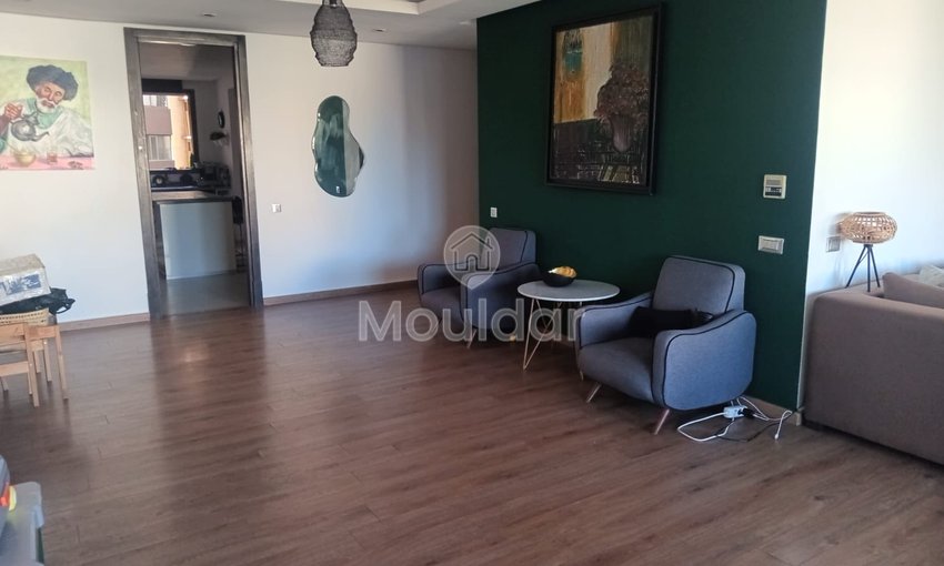 Stunning Apartment for Sale in Casablanca - Gauthier, 203 m² - view 3