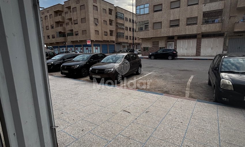 Deroua'da satılık ticari mülk - Yatırım fırsatı - view 4