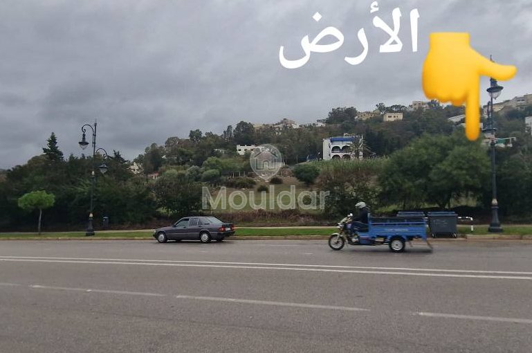 Terreno à venda em Tânger - Achakar: Oportunidade Vila - view 5