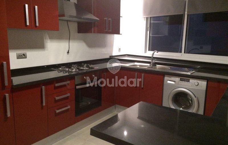 3 Room Apartment for Sale in Casablanca - Racine, Secured - view 9