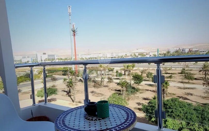 Μοντέρνο διαμέρισμα προς ενοικίαση στο Αγκαντί - Άνεση και Παροχές - view 7