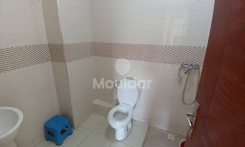 Gehabilleerde appartement te huur in Marrakech – 3 slaapkamers, lift - view 20
