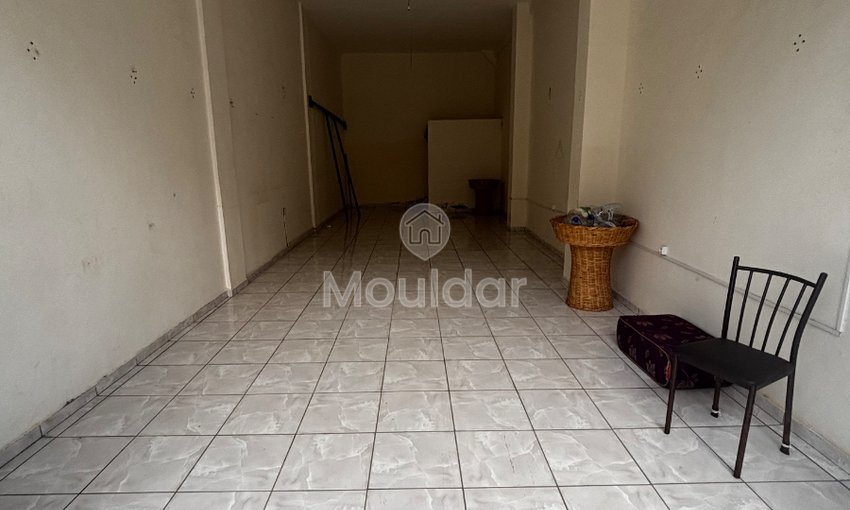 Deroua'da satılık ticari mülk - Yatırım fırsatı - view 2