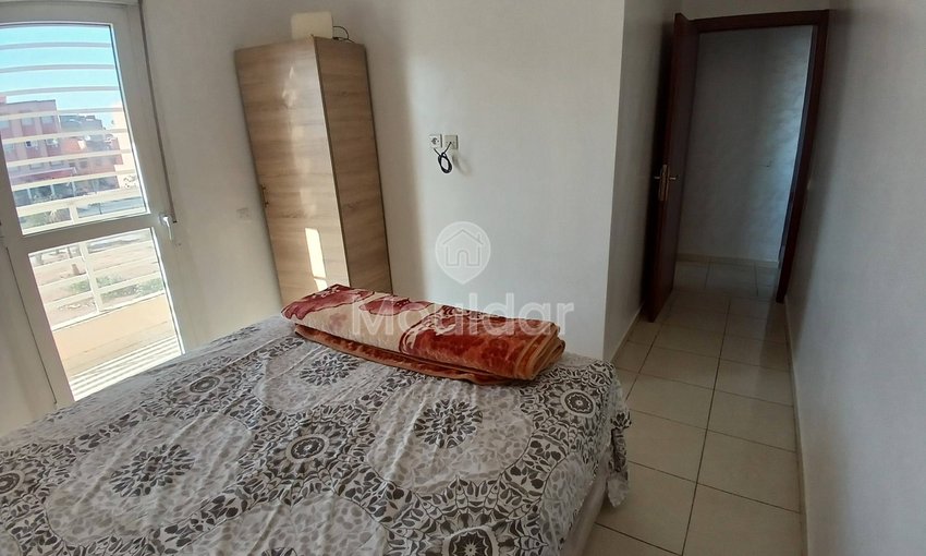 Gehabilleerde appartement te huur in Marrakech – 3 slaapkamers, lift - view 10