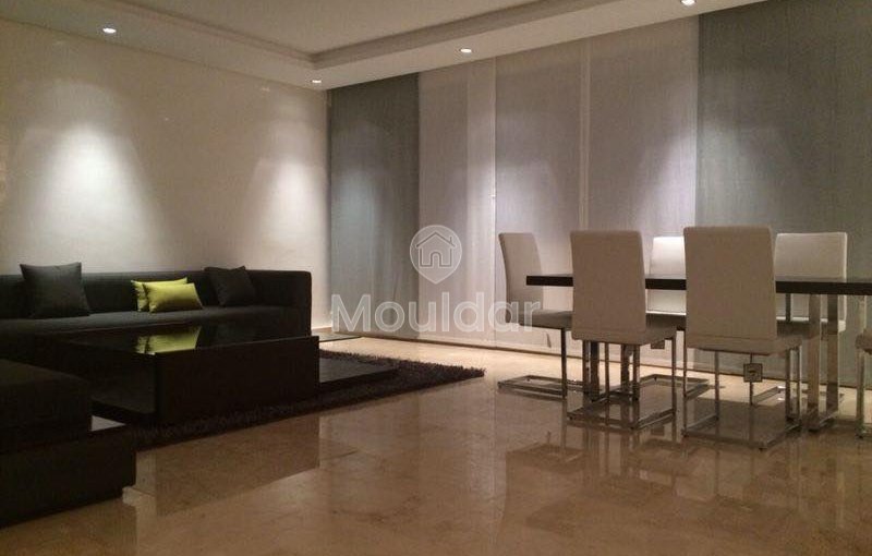 3 Room Apartment for Sale in Casablanca - Racine, Secured - view 2
