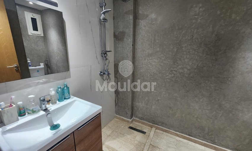 Appartement te Huur in Rabat: Comfort en Moderne Voorzieningen - view 9