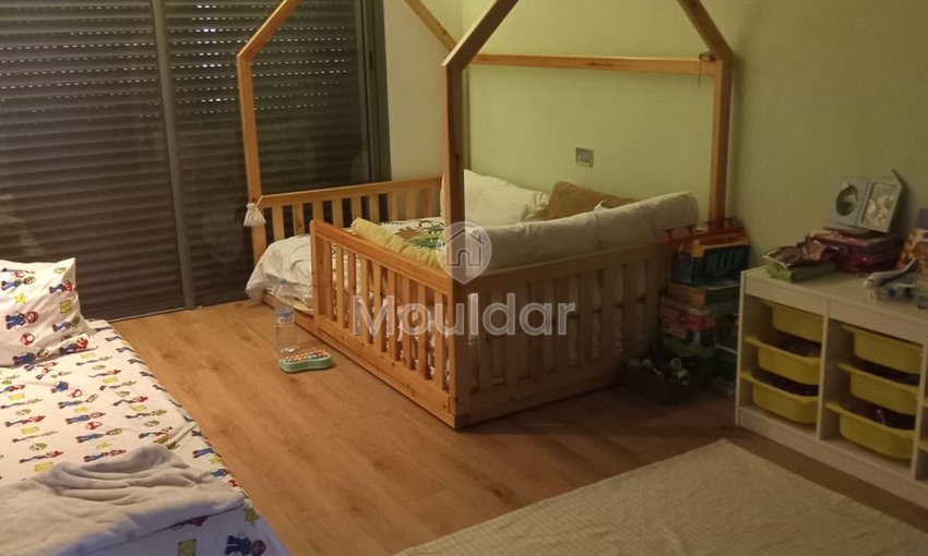 Stunning Apartment for Sale in Casablanca - Gauthier, 203 m² - view 6