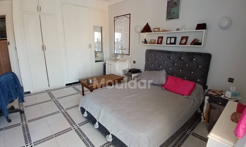 Charmoso apartamento T2 à venda em Marrakech - Semlalia - view 8