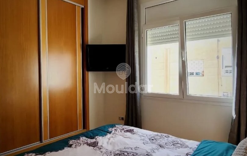 Μοντέρνο διαμέρισμα προς ενοικίαση στο Αγκαντί - Άνεση και Παροχές - view 4