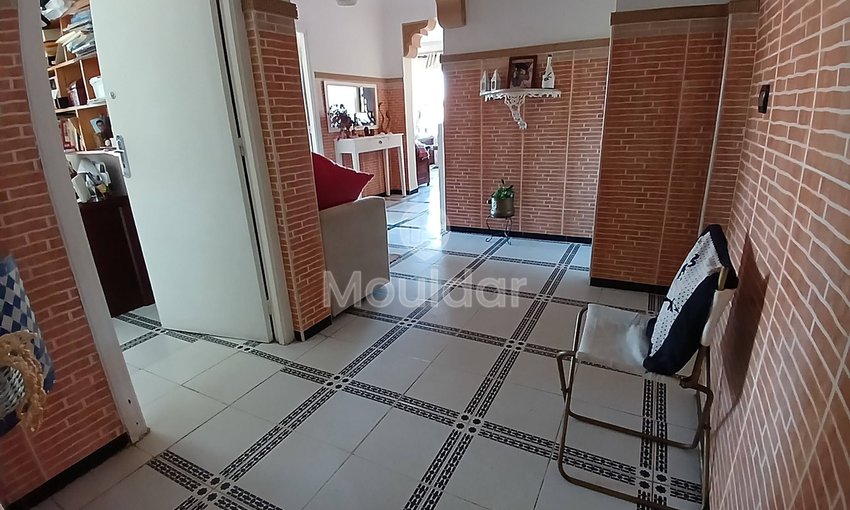 Charmoso apartamento T2 à venda em Marrakech - Semlalia - view 12