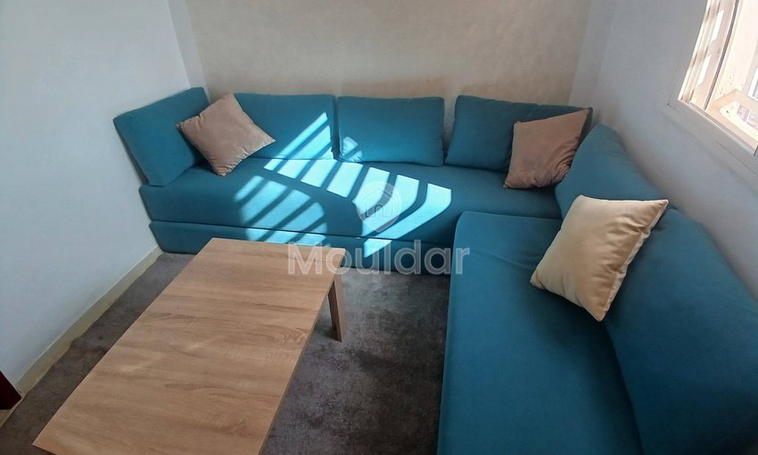 Gehabilleerde appartement te huur in Marrakech – 3 slaapkamers, lift - view 7