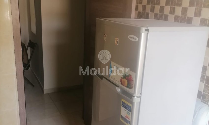 Wohnung zur Langzeitmiete in Marrakesch: 2 Schlafzimmer mit Sicherheit - view 4