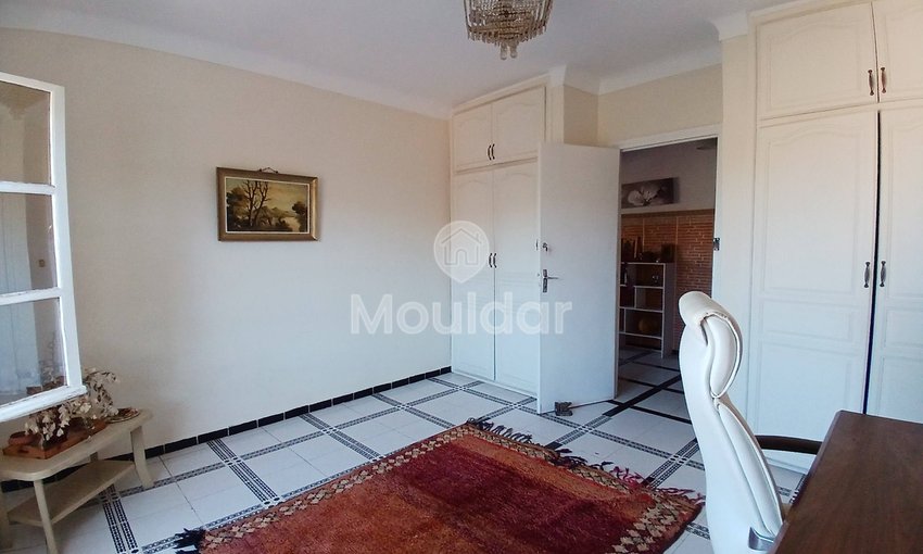 Charmoso apartamento T2 à venda em Marrakech - Semlalia - view 5