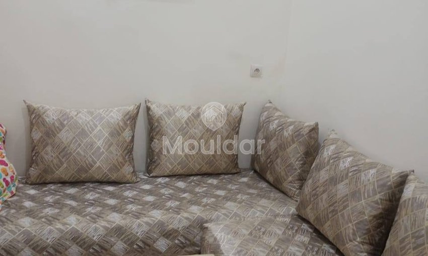 Charmante Wohnung zum Verkauf in Marrakesch - Azzouzia, 2 Schlafzimmer - view 5