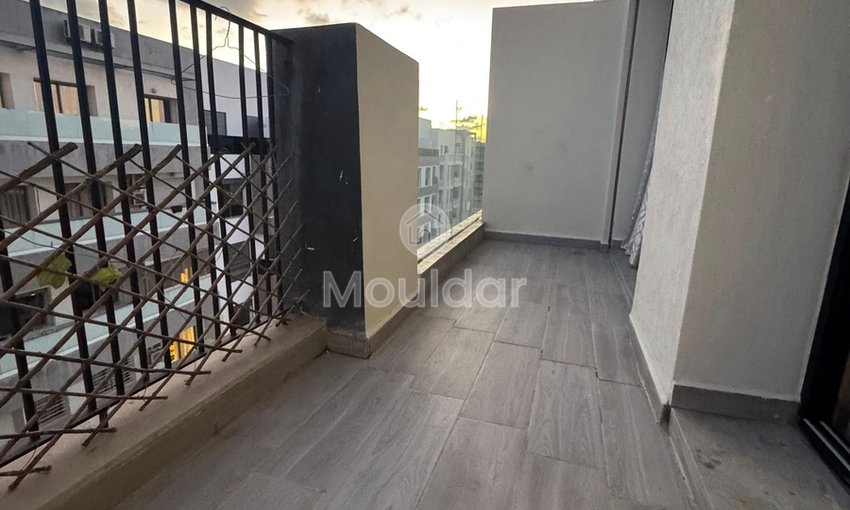 Casablanca'da Kiralık Stüdyo - Zarafet ve Konfor - view 4