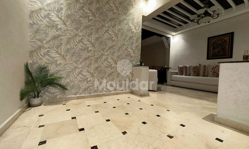 شقة للبيع في الرباط-كبيبات: 2 غرف نوم واسعة - view 5