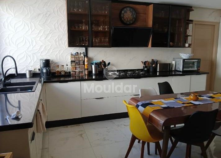 Apartment For Sale in Casablanca Gauthier: Luxury and Comfort - view 4