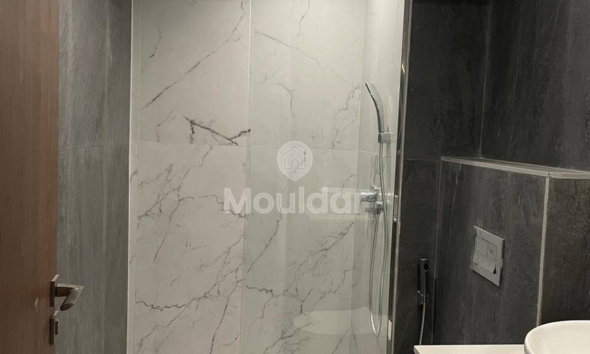 Studio arredato in affitto: rifugio affascinante a Casablanca - view 4