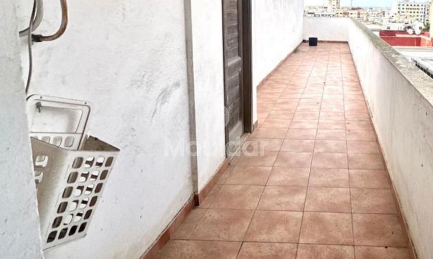 Modern 3 Bedroom Apartment for Sale in Casablanca - Racine - view 6