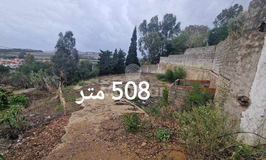 Terreno à venda em Tânger - Achakar: Oportunidade Vila - view 7