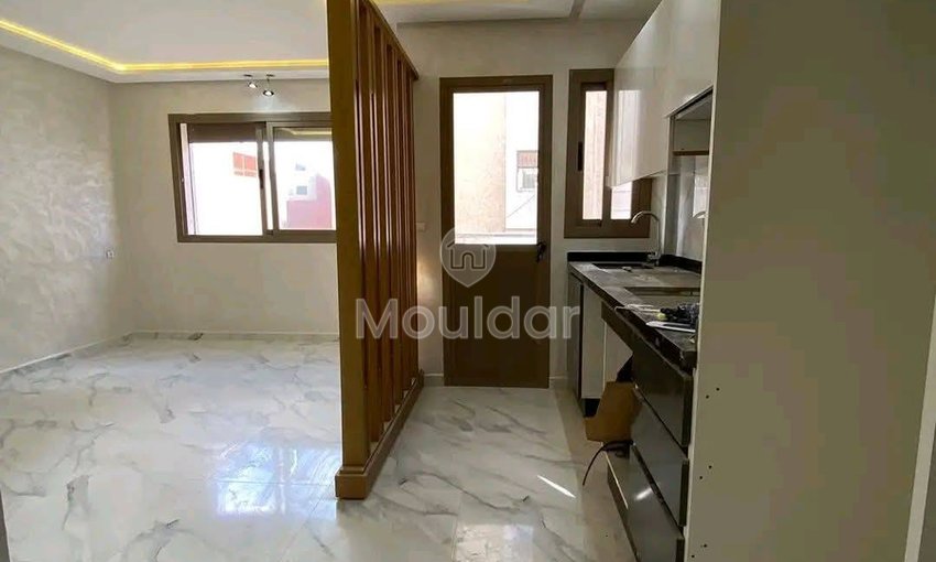 Apartment for Sale in Martil: 2 Bedrooms with Balcony - view 5