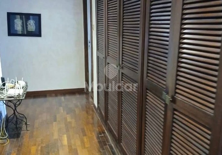 Apartment For Sale in Casablanca Gauthier: Luxury and Comfort - view 2